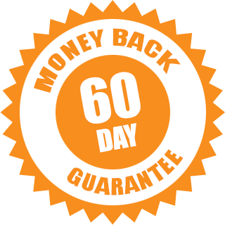 LeanBiome​ 60-Days-Money-Back-Guarantee