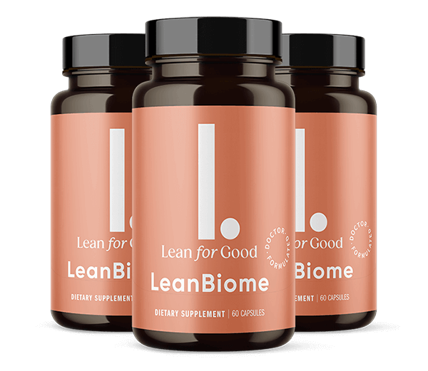 What is LeanBiome